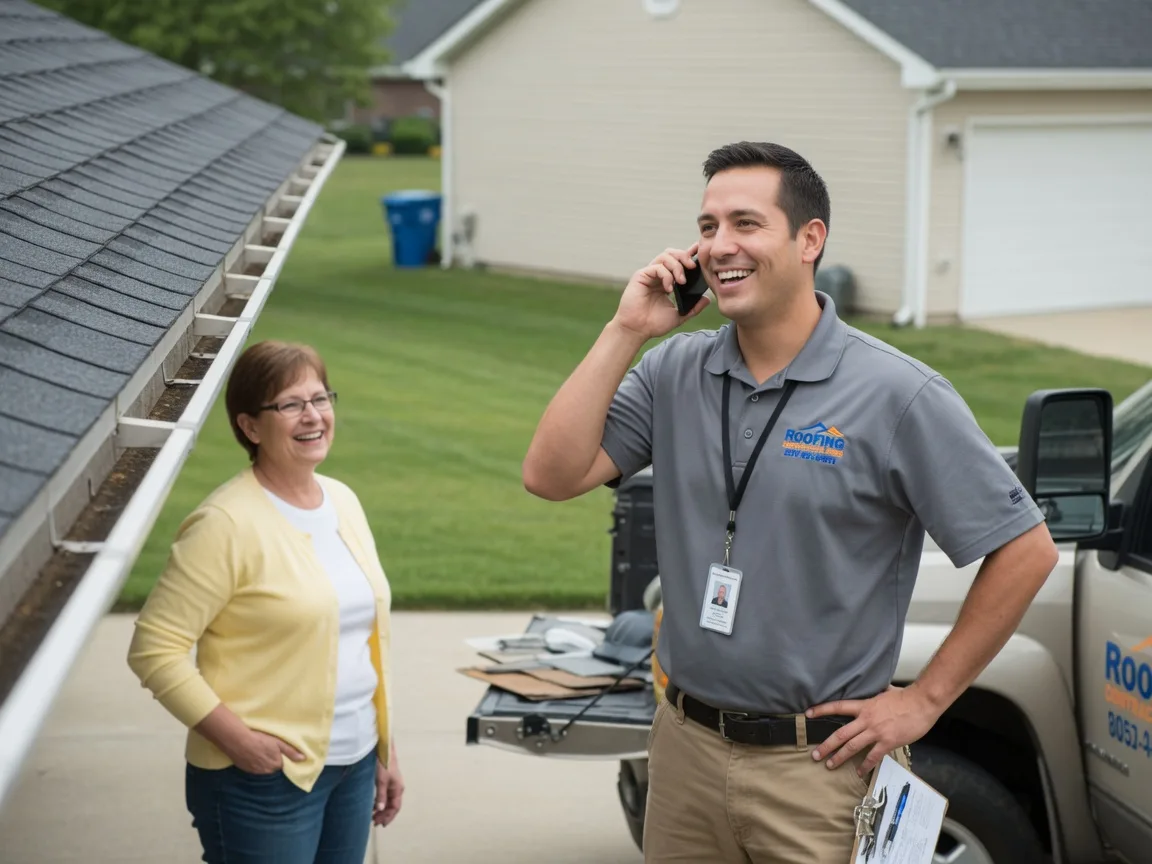 Local Roofing Contractors Check, VA FAQs